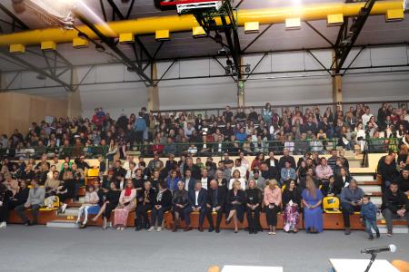 60 LET OŠ CERKNICA 03 FOTO LJUBO VUKELIČ